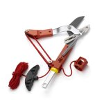 Wolf echenilloir coupe enclume 38 mm multi star 3272370007140
