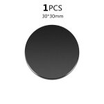 1 / 3 / 5 pièces plaque métallique pour support de téléphone magnétique de voiture auto - adhésif feuille ... 1 / 3 / 5 pièces plaque métallique pour support de téléphone magnétique de voiture auto - adhésif feuille ...