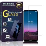 1 film verre trempé pour nokia 5. 4 6. 39 protection d'écran 1 film verre trempé pour nokia 5. 4 6. 39 protection d'écran