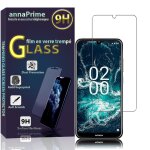 1 film verre tremp pour nokia c200 6. 09  protection d'cran