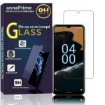 1 film verre tremp pour nokia g400 6. 58  protection d'cran
