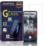 1 film verre tremp pour nokia x30 6. 43  protection d'cran