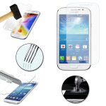 1 film verre tremp� pour samsung galaxy grand plus / grand neo 5. 01  protection d'�cran