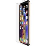 1 film vitre verre tremp� de protection ecran 100% transparent compatible pour apple iphone x / xs  / ...