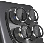 [1 pi�ces protection cam�ra pour xiaomi redmi note 14 pro 5g verre tremp�. duret� 9h protection objectif ...