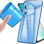 [1 pi�ces]verre tremp� pour 3d pour samsung galaxy s22 + s23 + , protection d'�cran anti - rayures sans ...