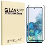 [1 pi�ces] verre tremp� samsung s20 protection ecran vitre film protection pour samsung galaxy s20 (6. ...