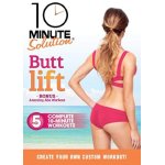 10 minute solution: butt lift