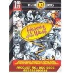 10 western classics heroes of the west [digital video disc] 2 pack