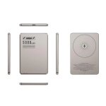 (10000mah�gold) xilecaly - chargeur sans fil qi2, batterie externe ultra - mince pour apple, banque d'alimenta ...