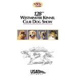 128th westminster kennel club dog show [dvd] [region 1] [us import] [ntsc]