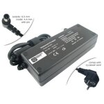 12v dc auto adaptateur pour emachines g420 g430 g520 g525 g620 g625 g627 g630 g630g m5105 m5124 m5305 ...