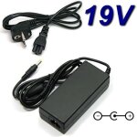 19 v mains charger adapter for shuttle pe90 replacement