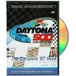 1997 daytona 500 [dvd] [region 1] [us import] [ntsc]