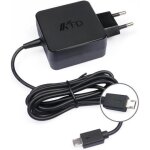 19v 1. 75a asus eeebook x205 x205t x205ta chargeur