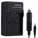 2 dans 1 chargeur voiture batterie d'appareil photo numérique pour la sony np - bn1 2 dans 1 chargeur voiture batterie d'appareil photo numérique pour la sony np - bn1