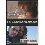2 films de bruno bontzolakis : l'amour c'est la honte + je t'aime, je t'adore