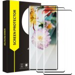 [2 pack verre tremp� pour honor 70 5g films [couverture 3d int�grale] [bubble free] [tactile sensible] ...