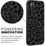 2 pièces coque pour samsung galaxy s20 fe 5g 6, 5 , etui avec motif animaux léopard zèbre et peint dessin ... 2 pièces coque pour samsung galaxy s20 fe 5g 6, 5 , etui avec motif animaux léopard zèbre et peint dessin ...