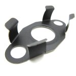 2 pieces gaskets joint d'�tanch�it� chargeur turbo, 2x, pour focus transit connect c s max galaxy mondeo ...