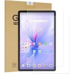 (2 pices verre tremp pour blackview mega 1 (11. 5 ) protection ecran hd transparent film protecteur ...