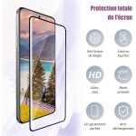 2 pi�ces verre tremp� pour xiaomi 15 ultra. 9h duret� anti - rayures hd - clair vitre protection. 3d ...