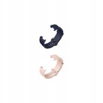 2 x (multi) accessoires pour dragonne 2 x (multi) accessoires pour dragonne