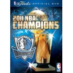 2011 nba champions: dallas mavericks [digital video disc]