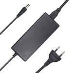 2019 chargeur adaptateur d'alimentation ca batterie enfichable pour aspirateur irobot roomba cleaner ...