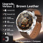 2024 nouveau pour huawei gps sport smartwatch hommes 1. 85 amoled ecran boussole altimètre fréquence ... 2024 nouveau pour huawei gps sport smartwatch hommes 1. 85 amoled ecran boussole altimètre fréquence ...