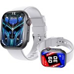 2025 montre tensiomtre - montre ¿l 2. 10  smart watch femme - notifications intelligentes ...