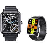 2025 montre tensiomtre - montre connecte ¿l 1. 9  smartwatch femme - notifications intelligente ...