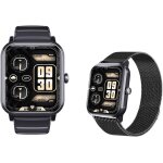2025 montre tensiomtre - montre connecte ¿l 1. 9  smartwatch femme - notifications intelligente ...