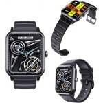2025 montre tensiomtre - montre connecte ¿l 1. 9  smartwatch femme - notifications intelligente ...