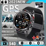 2025 nouveau t - rex 3 montre intelligente hommes gps intégré 540 mah batterie 3atm etanche boussole ... 2025 nouveau t - rex 3 montre intelligente hommes gps intégré 540 mah batterie 3atm etanche boussole ...