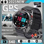 2025 nouveau t - rex 3 montre intelligente hommes gps intégré 540 mah batterie 3atm etanche boussole ... 2025 nouveau t - rex 3 montre intelligente hommes gps intégré 540 mah batterie 3atm etanche boussole ...