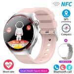 2025 nouvelle montre 4 pro montre intelligente hommes gt4pro amoled hd ecran smartwatch femmes bluetooth ... 2025 nouvelle montre 4 pro montre intelligente hommes gt4pro amoled hd ecran smartwatch femmes bluetooth ...