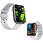 2025 smart watch - montre connecte ¿l 2. 10  connecte montre - notifications intelligentes ...