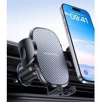 2025 support tlphone voiture [crochet mtallique fort] bouche d'aration porte tlphone voiture, rotation ...