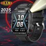 2025new 3atm etanche sport montre intelligente hommes 2. 01 pouces sport montre fréquence cardiaque bluetooth ... 2025new 3atm etanche sport montre intelligente hommes 2. 01 pouces sport montre fréquence cardiaque bluetooth ...