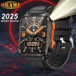 2025new 3atm etanche sport montre intelligente hommes 2. 01 pouces sport montre fréquence cardiaque bluetooth ... 2025new 3atm etanche sport montre intelligente hommes 2. 01 pouces sport montre fréquence cardiaque bluetooth ...