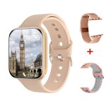 2025new gps montre intelligente s�rie 10 pour apple watch 10 m�moire musique vid�o bluetooth appel �tanche ...