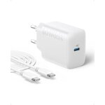 20w usb c charger, usb - c wall charger for iphone 15 / iphone 15 plus / iphone 15 pro / iphone 15 pro ...
