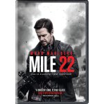 22 miles (mile 22)