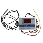 220v 1500w thermostat programmable thermostat numrique intelligent rgulateur de temprature de refroidisseme ...