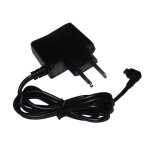 220v bloc d'alimentatio chargeur (1a) avec micro - usb pour alcatel one touch ot - 918, ot - 918d, ot ...