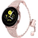 22mm bracelet de montre a dégagement rapide compatible pour garmin vivoactive 4 bracelet, bracelet diamant ... 22mm bracelet de montre a dégagement rapide compatible pour garmin vivoactive 4 bracelet, bracelet diamant ...