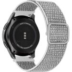 22mm bracelet compatible avec samsung galaxy watch 3 45mm / gear s3 frontier / galaxy watch 46mm bracelet ...