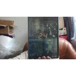 24 heures chrono saison 1 dvd 4 24 heures chrono saison 1 dvd 4
