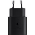 25w chargeur usb c pour samsung galaxy s24 s23 s22 s21 s20 plus / fe / ultra, z fold 5 / 6, z flip 6 ...
